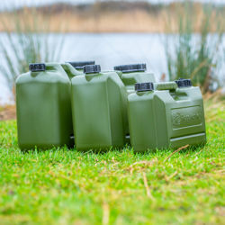 Ridge Monkey Speedflo Heavy Duty Water Carrier